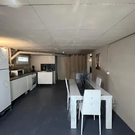 アパート Private -10 Min From Le Mans Circuit *