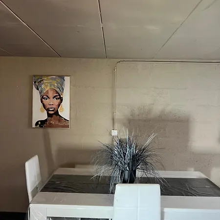 アパート Private -10 Min From Le Mans Circuit